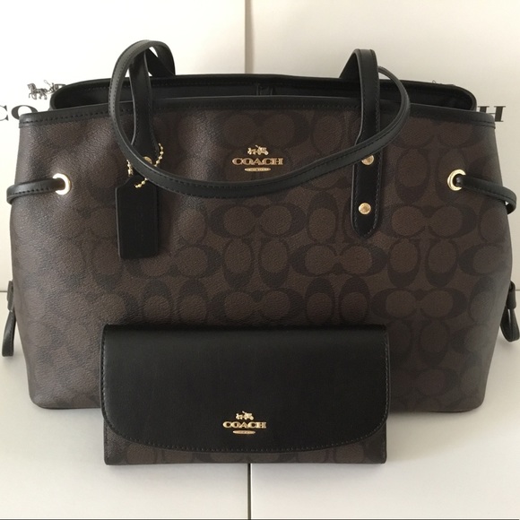 🍀Coach Set🍀 - Picture 2 of 8